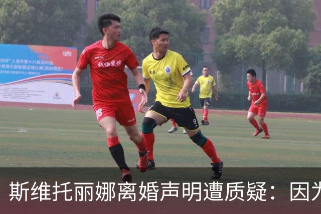 斯维托丽娜离婚声明遭质疑：因为战争就要离婚？别打球了去打仗吧